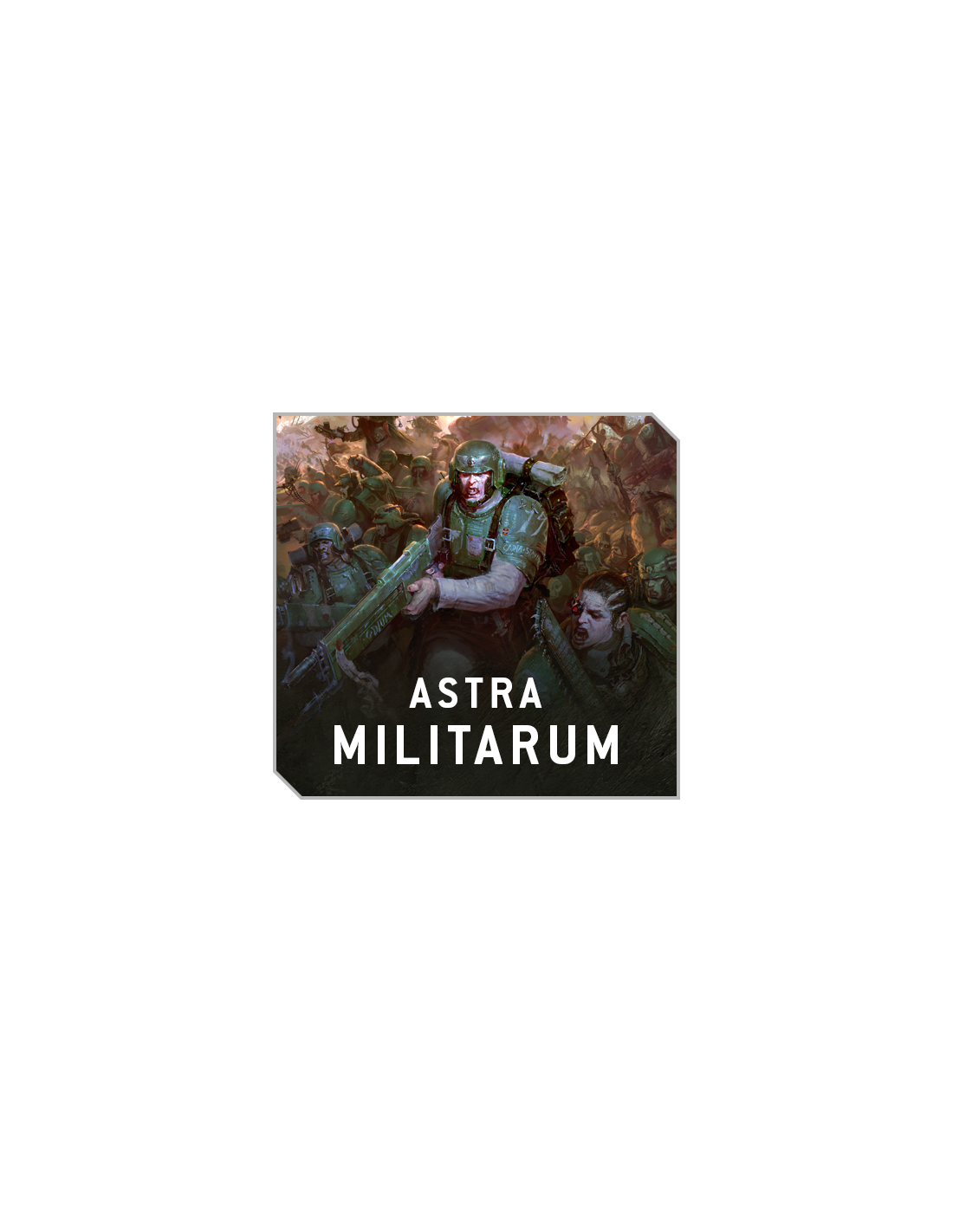 Index: Astra Militarum
